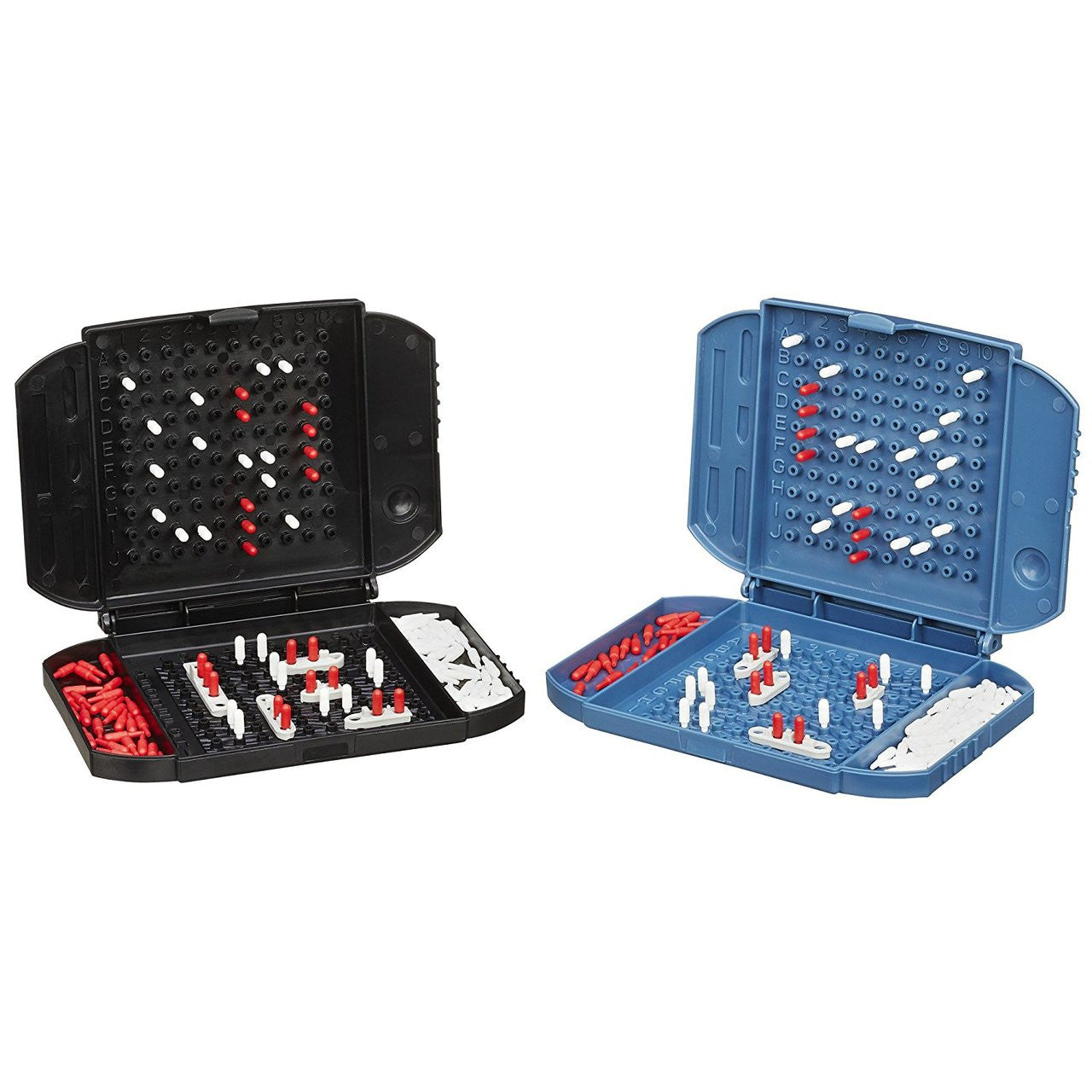 Hasbro Battleship Grab and Go Game