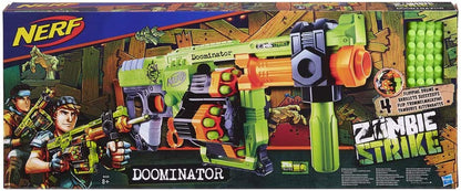 Nerf Zombie Strike Doominator Blaster