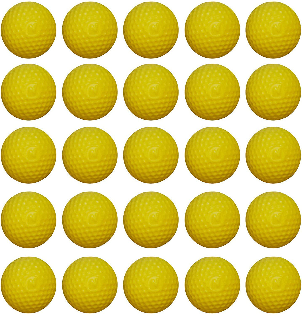 Nerf Rival 25-Round Refill Pack