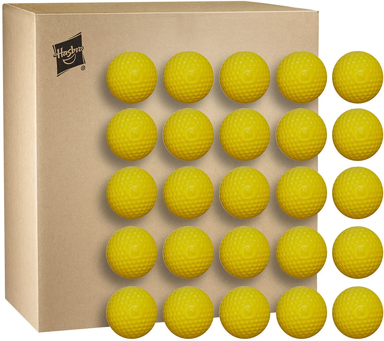 Nerf Rival 25-Round Refill Pack