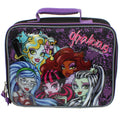 Monster High "Ghoulicious" Lunch Kit