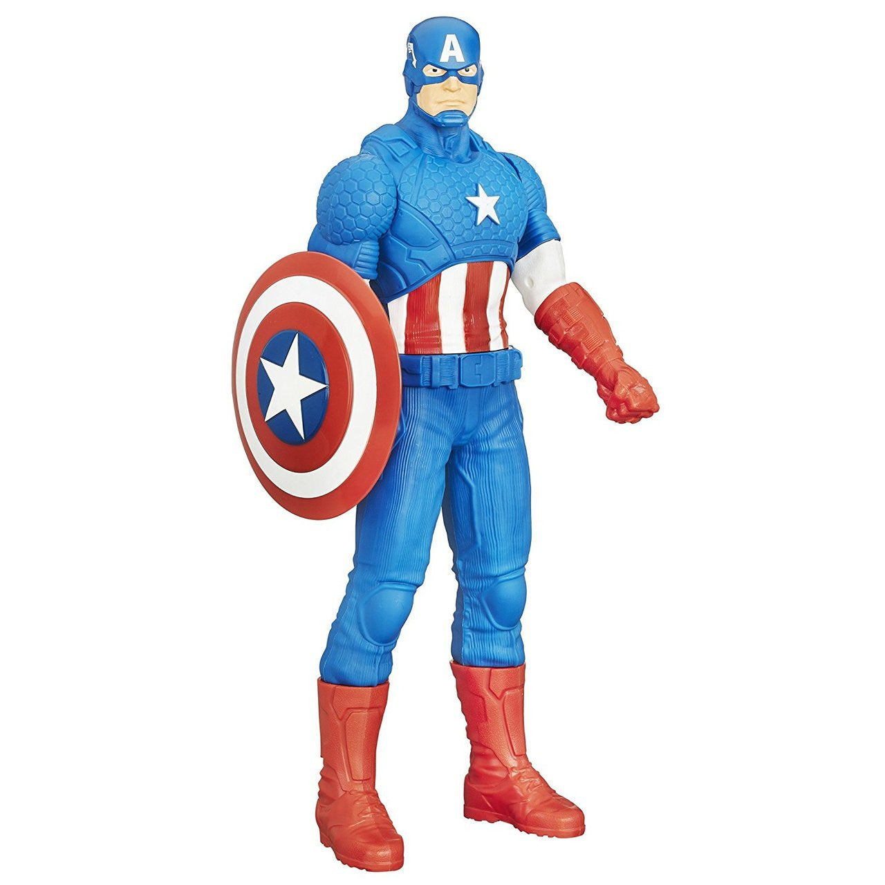Marvel Captain America: 20" Titan Hero