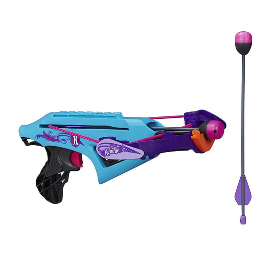 Nerf Rebelle Courage Crossbow