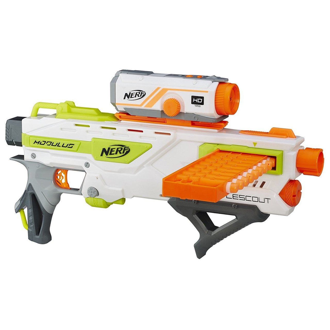 Nerf N-Strike Modulus Recon Battlescout