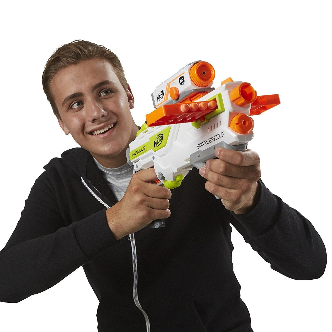 Nerf N-Strike Modulus Recon Battlescout