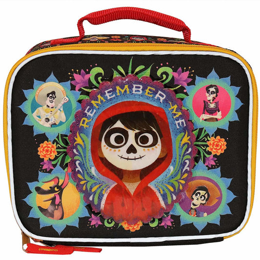 Disney Pixar CoCo Insulated Lunch Bag