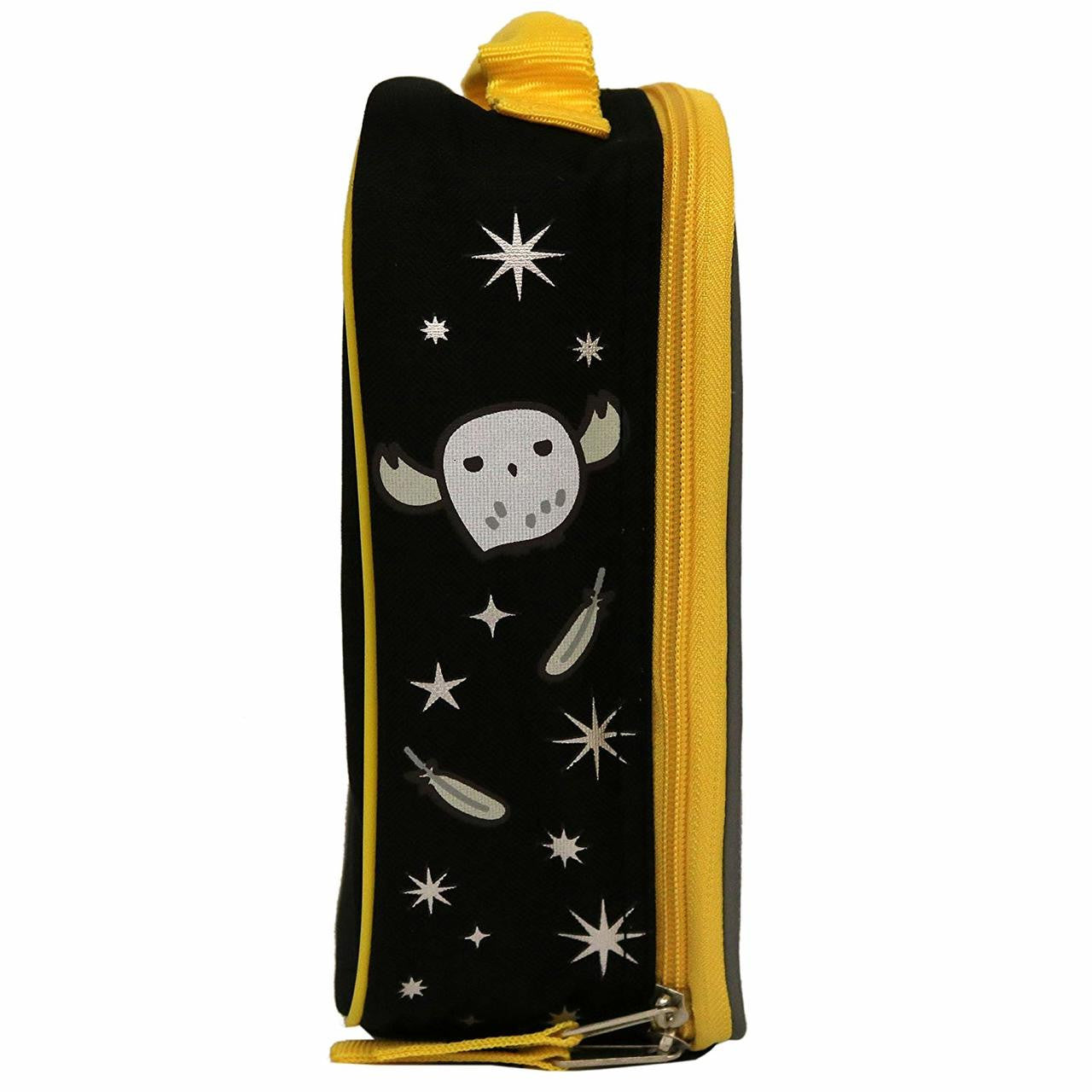 Harry Potter Lunch Box -Chibi Hogwarts