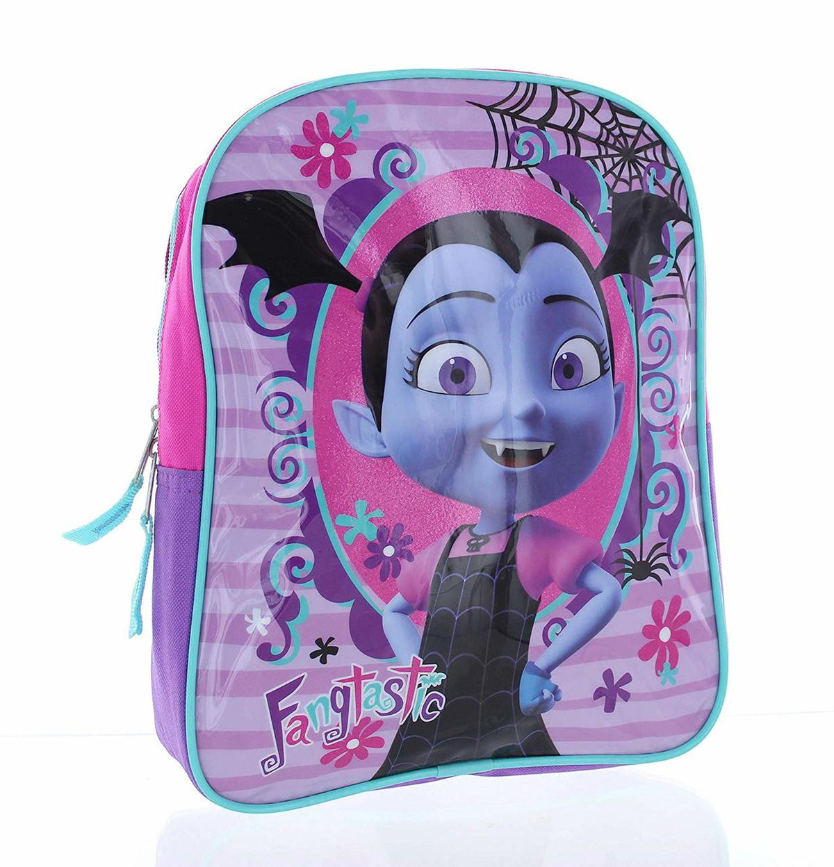 Vampirina Fangtastic 11" Toddler Backpack