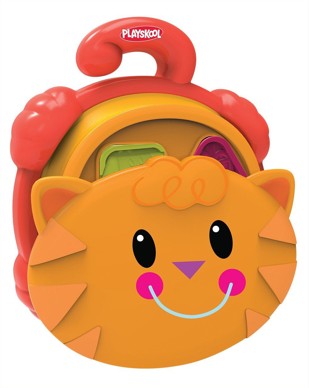 Playskool Pop Up Shape Sorter