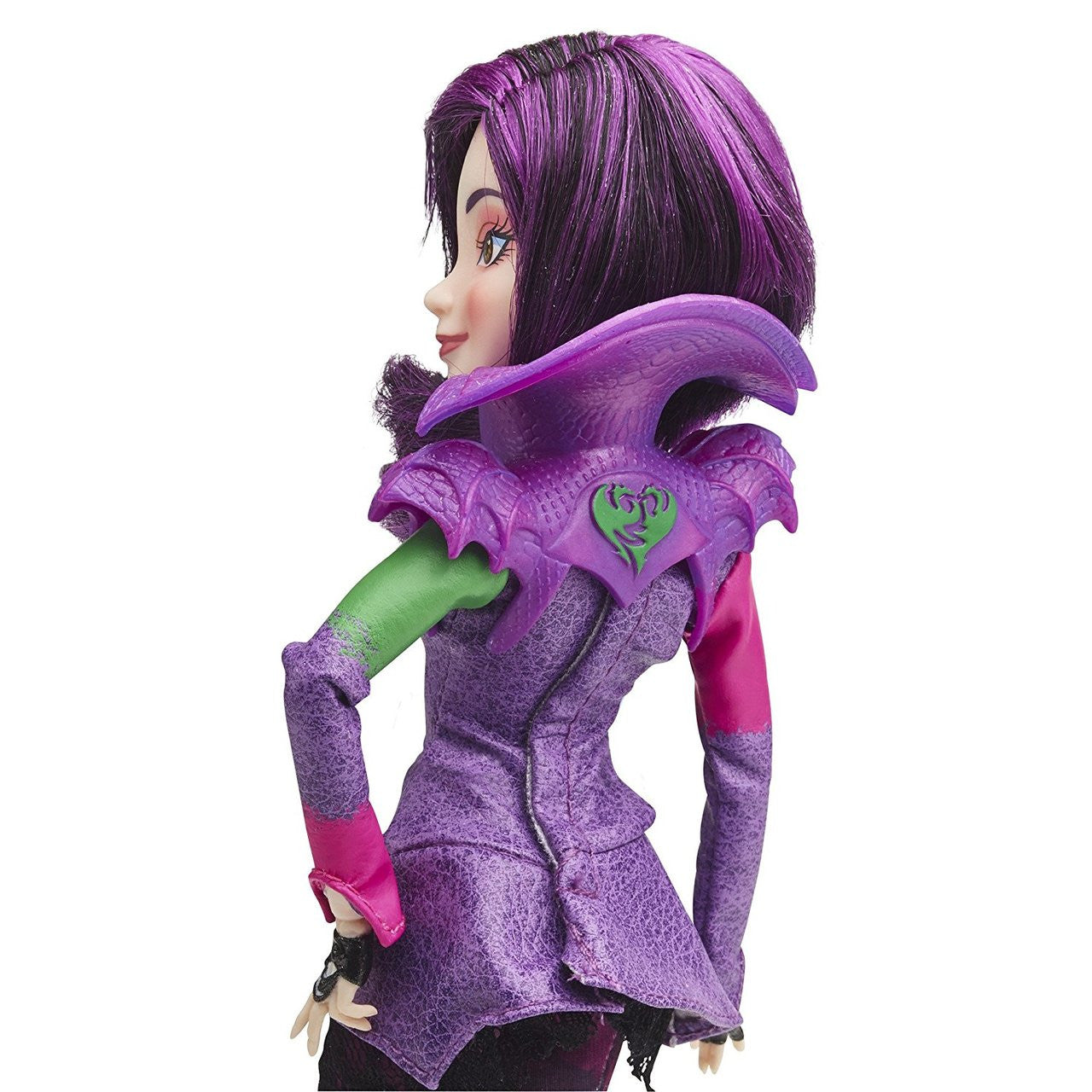 Disney Descendants Signature Mal Isle of the Lost Doll