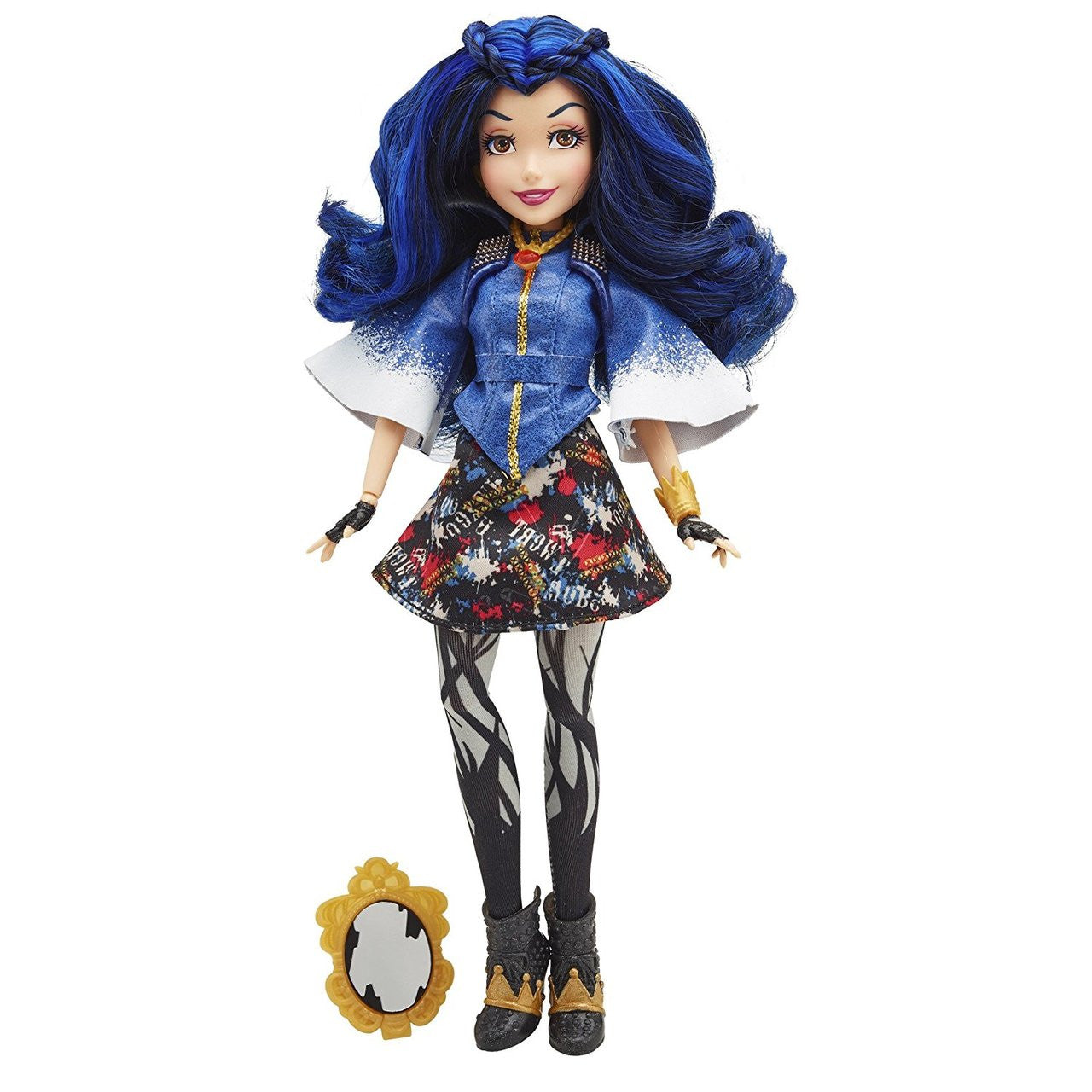 Disney Descendants: 'Evie' Isle of the Lost