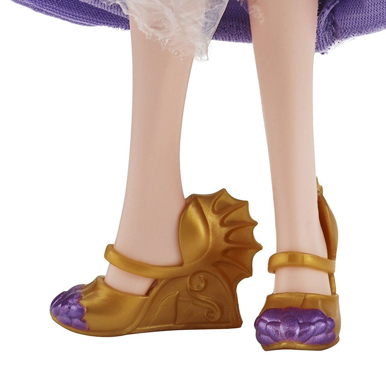 Disney Descendants Coronation Mal Doll