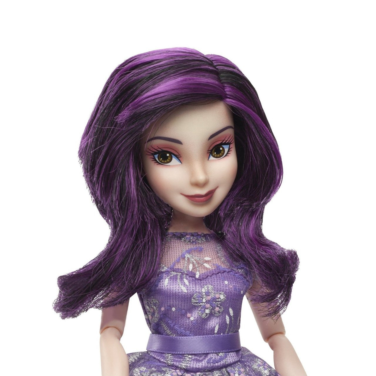 Disney Descendants Mal and Ben 2-Pack Dolls