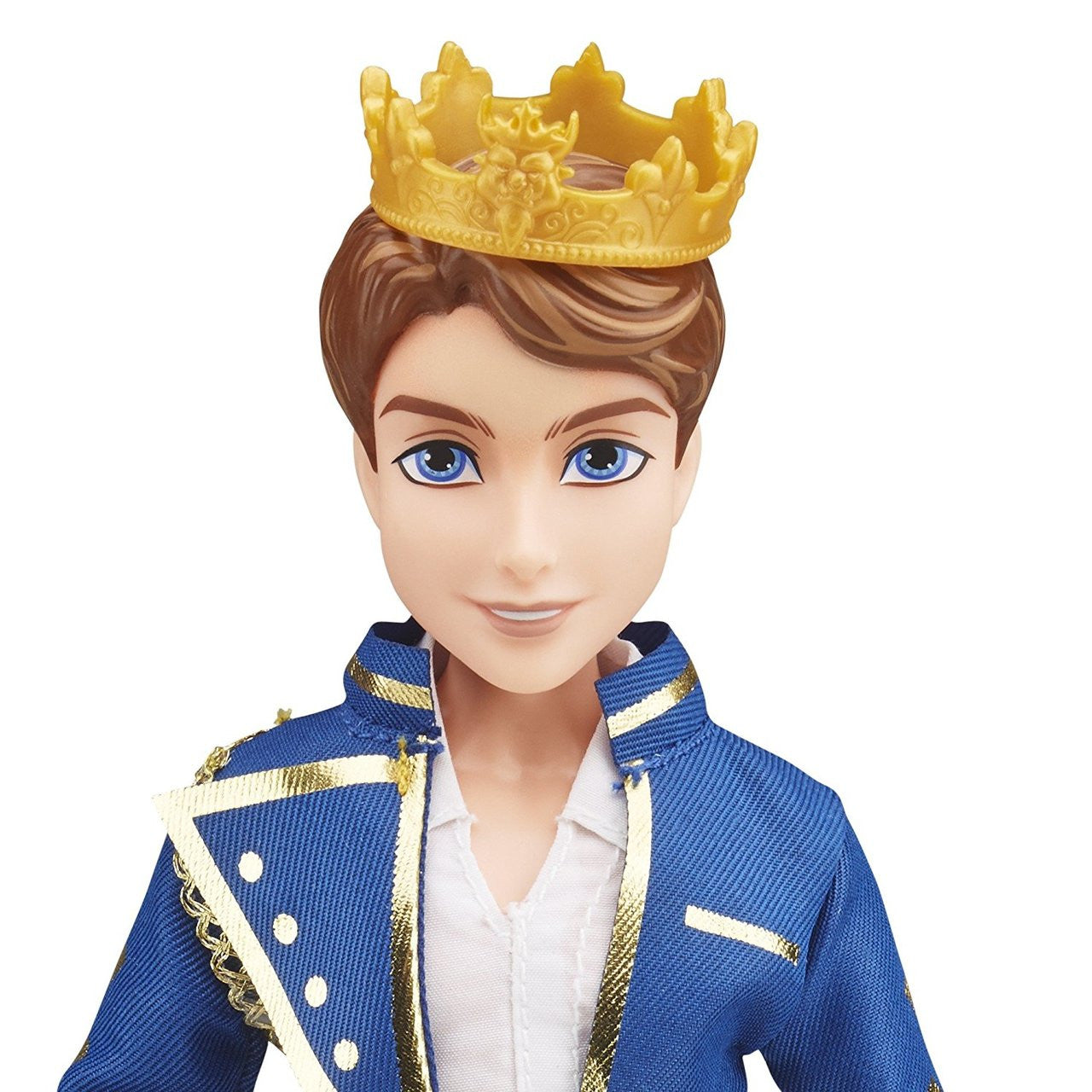 Disney Descendants Mal and Ben 2-Pack Dolls