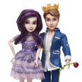 Disney Descendants Mal and Ben 2-Pack Dolls