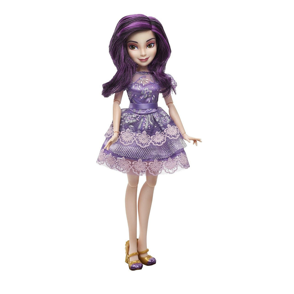 Disney Descendants Mal and Ben 2-Pack Dolls