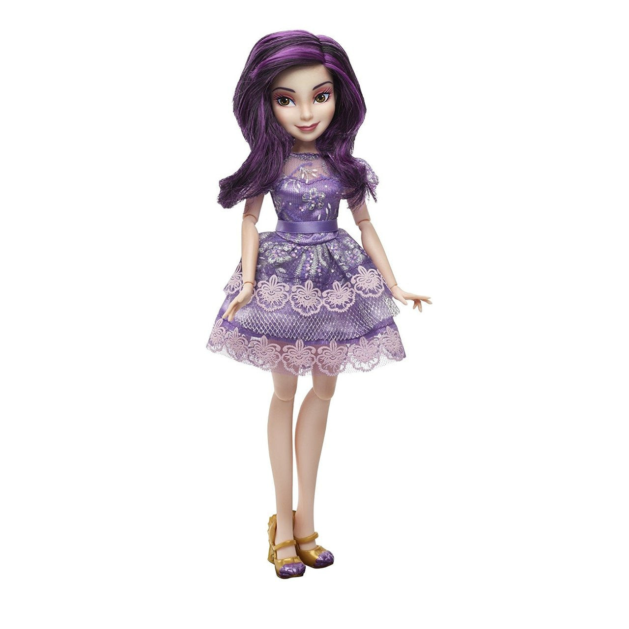 Disney Descendants Mal and Ben 2-Pack Dolls