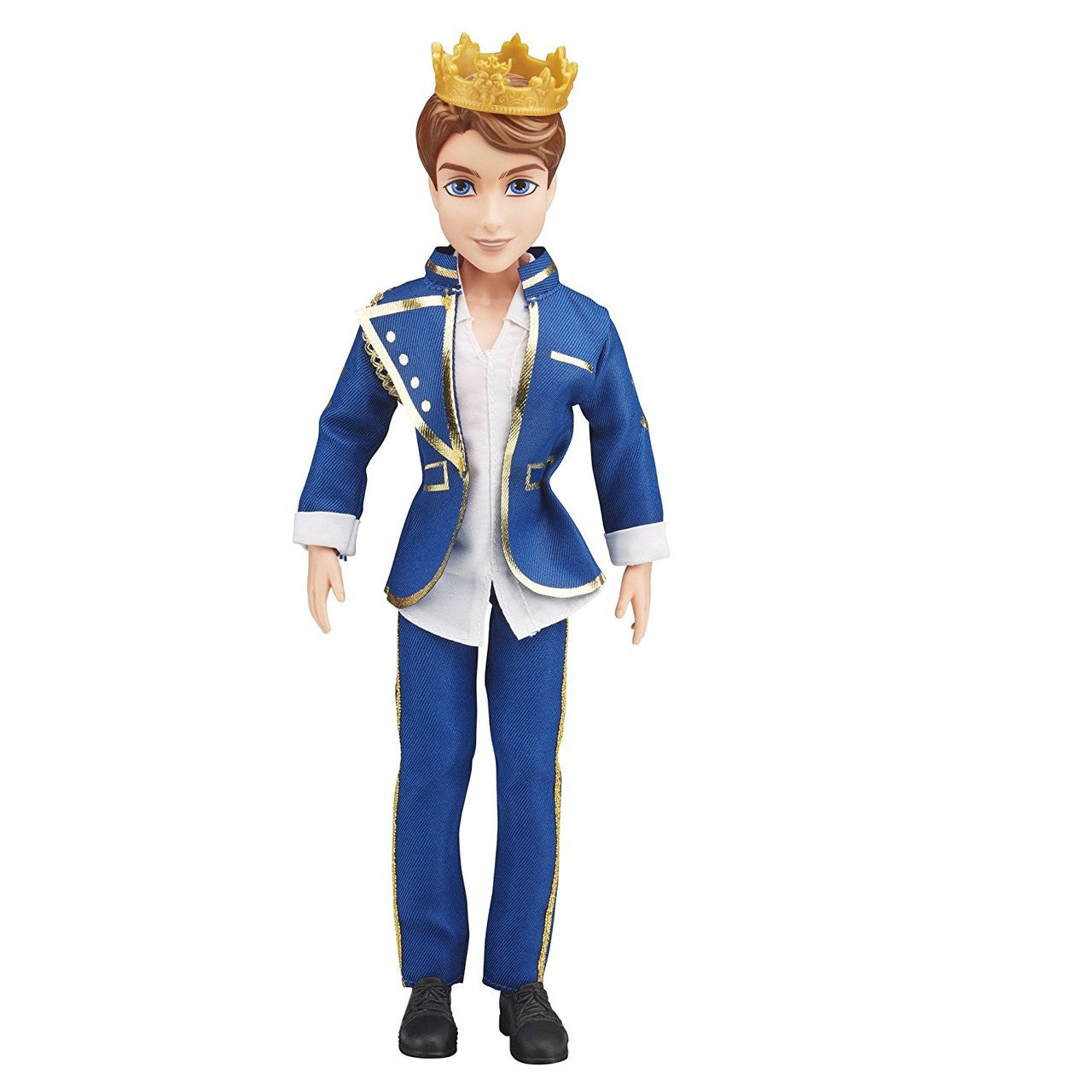 Disney Descendants Mal and Ben 2-Pack Dolls