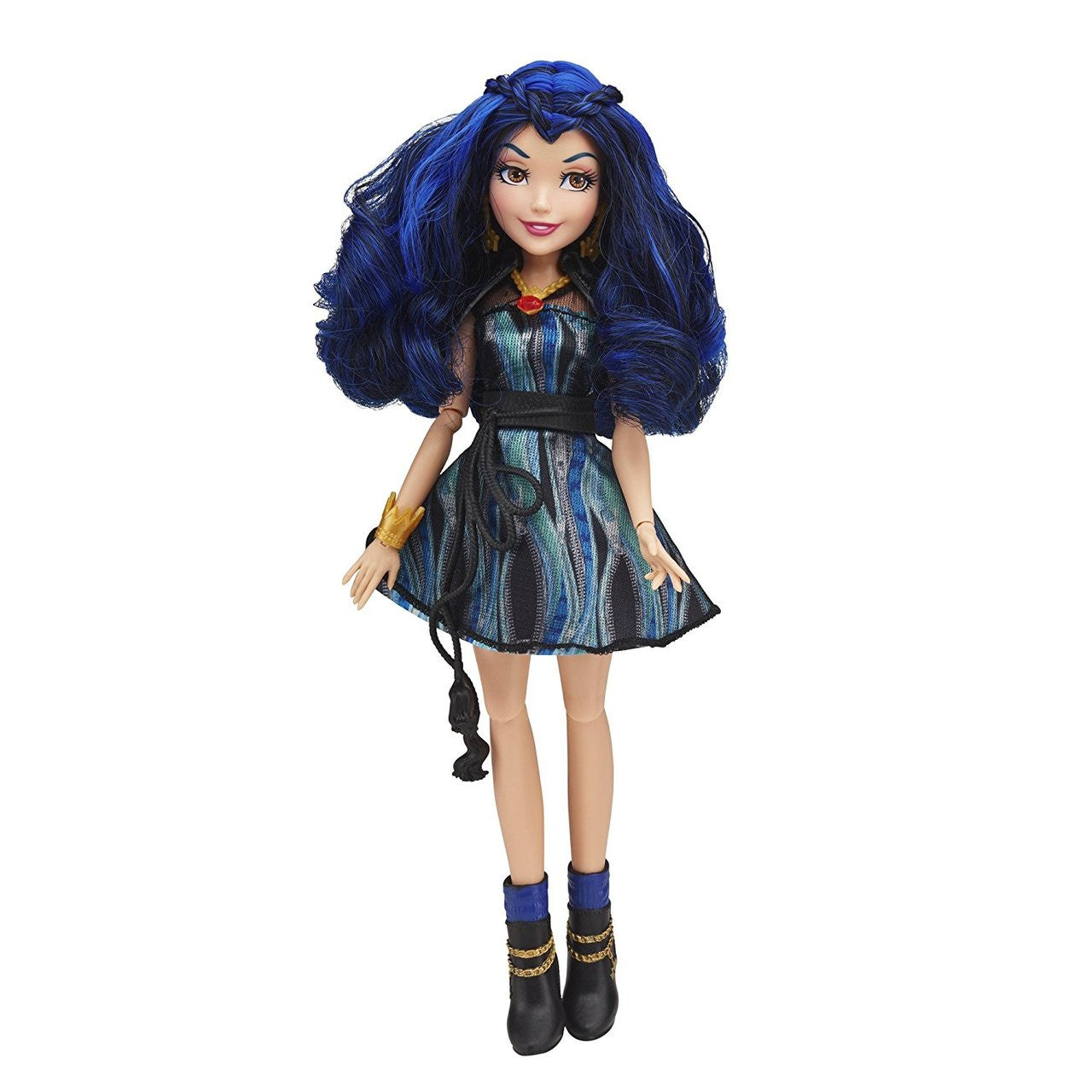 Disney Descendants Evie and Carlos 2-Pack Dolls