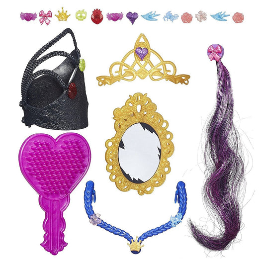 Disney Descendants Charms & Accessories Collection
