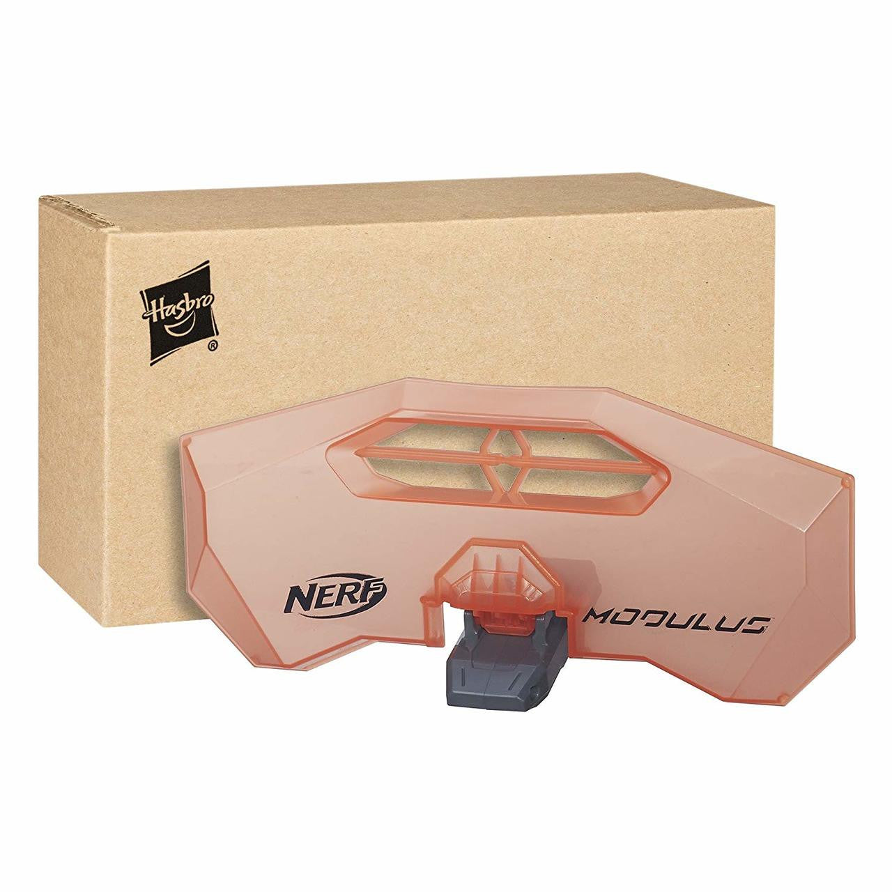 Nerf Modulus Blast Shield Upgrade