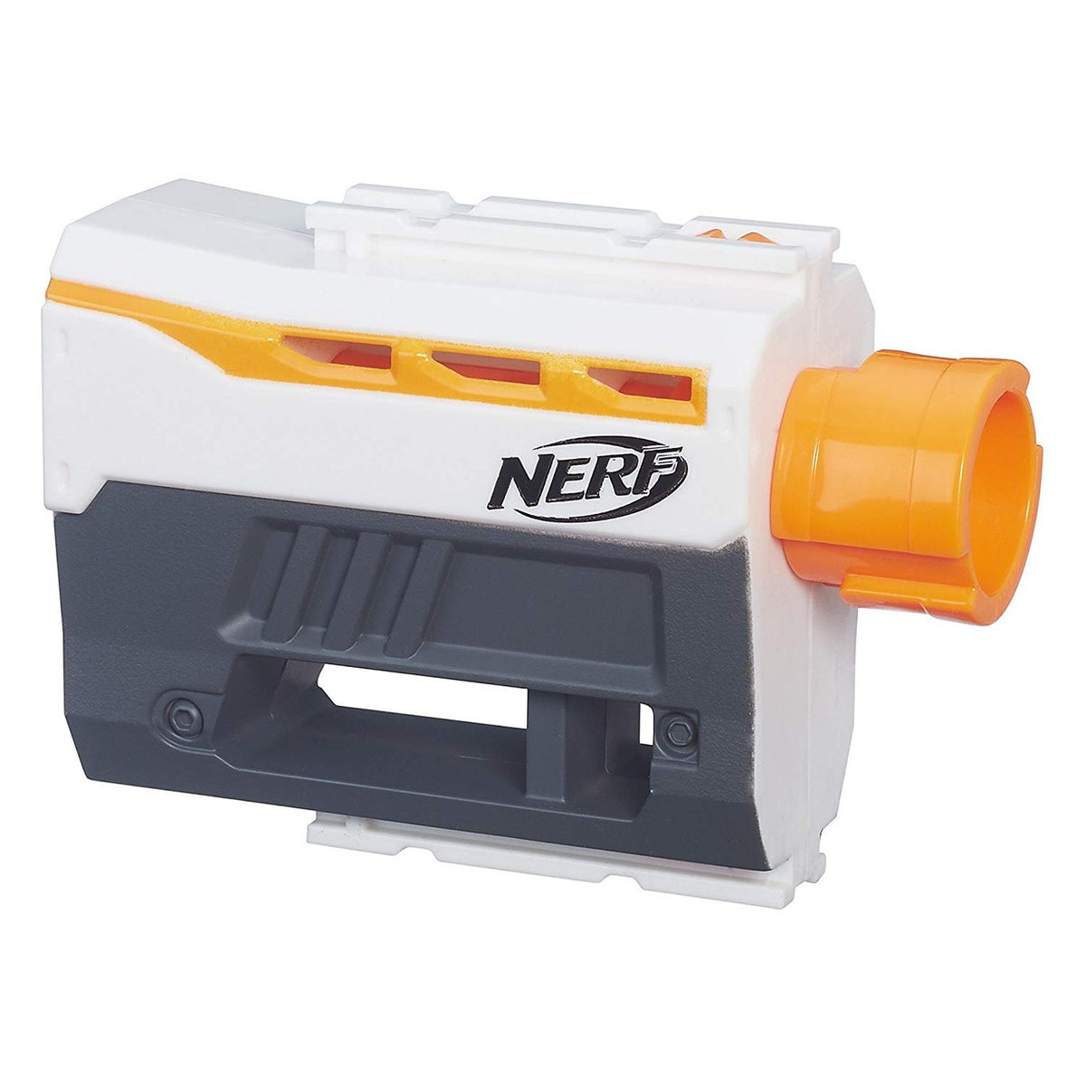NERF Modulus Dual-Rail Barrel Upgrade