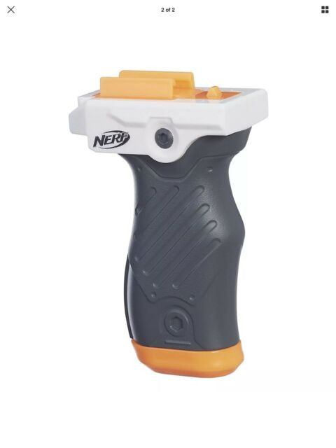 Nerf Modulus Drop Grip Upgrade