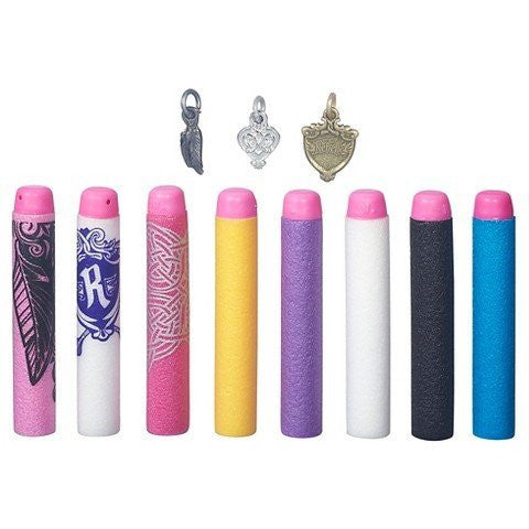 Nerf Rebelle Charmed Dart Refill Pack TRG
