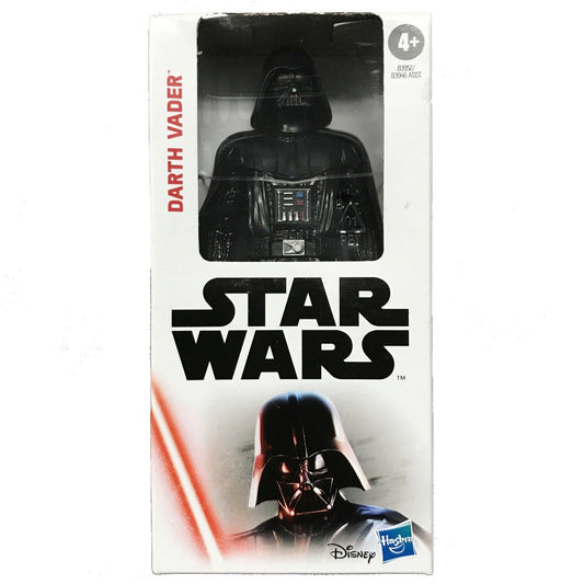 Star Wars Darth Vader 5.5-Inch Scale Action Figure