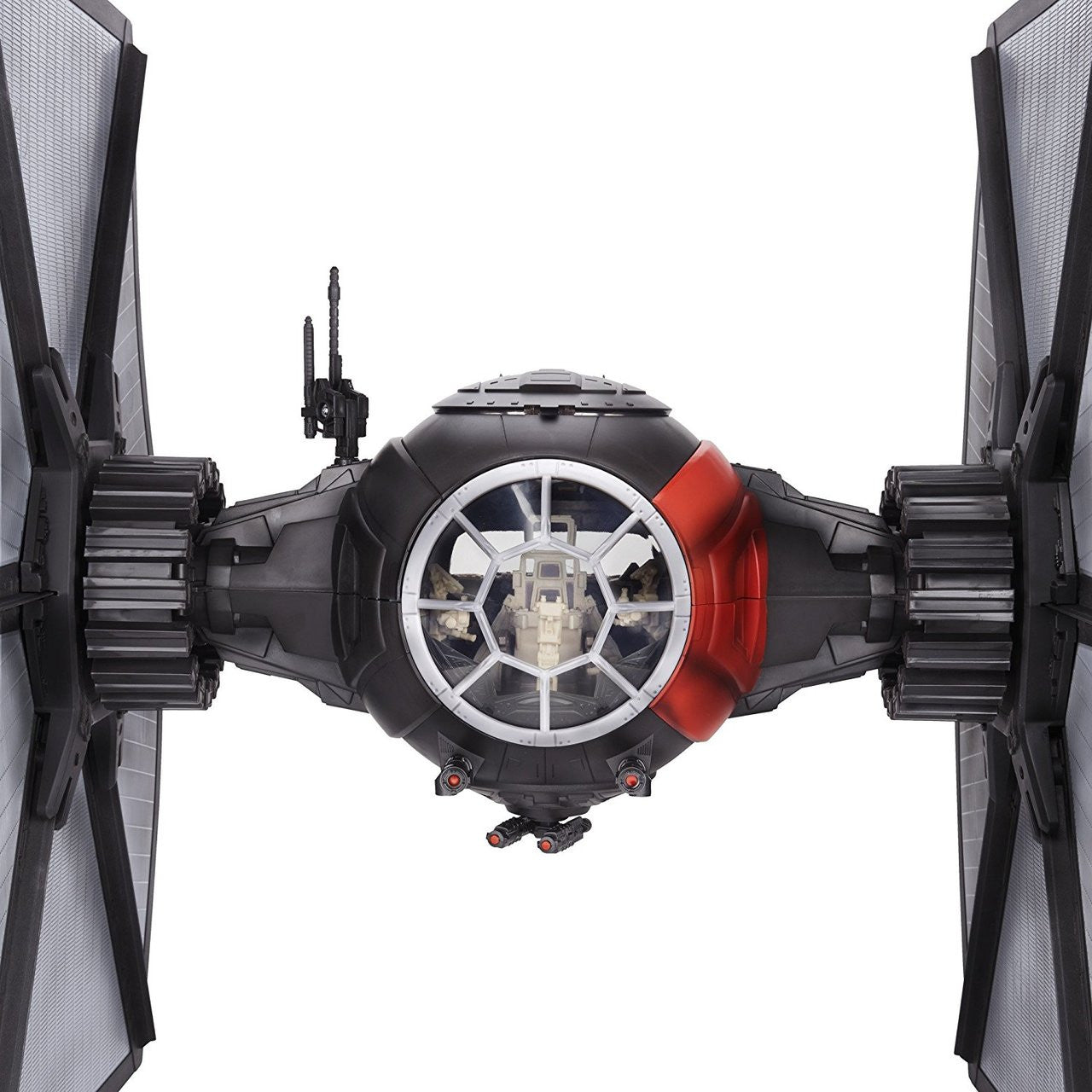 Star Wars The Black Series First Order Special Forces TIE Fighter