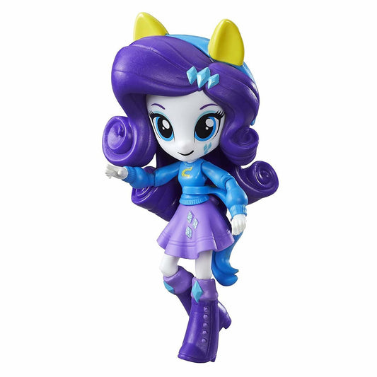 MLP Equestria Girls Minis Rarity