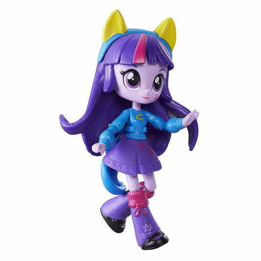 MLP Equestria Girls Minis Twilight Sparkle