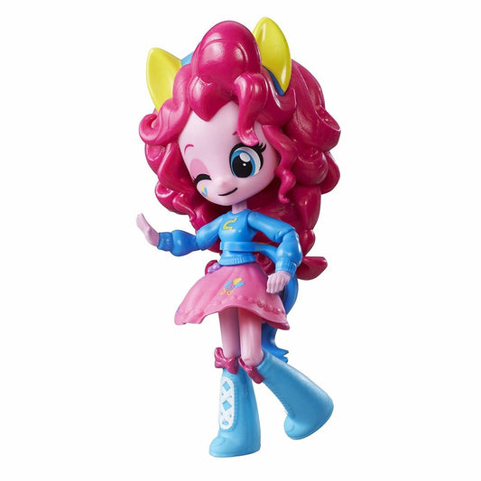 MLP Equestria Girls Minis Pinkie Pie