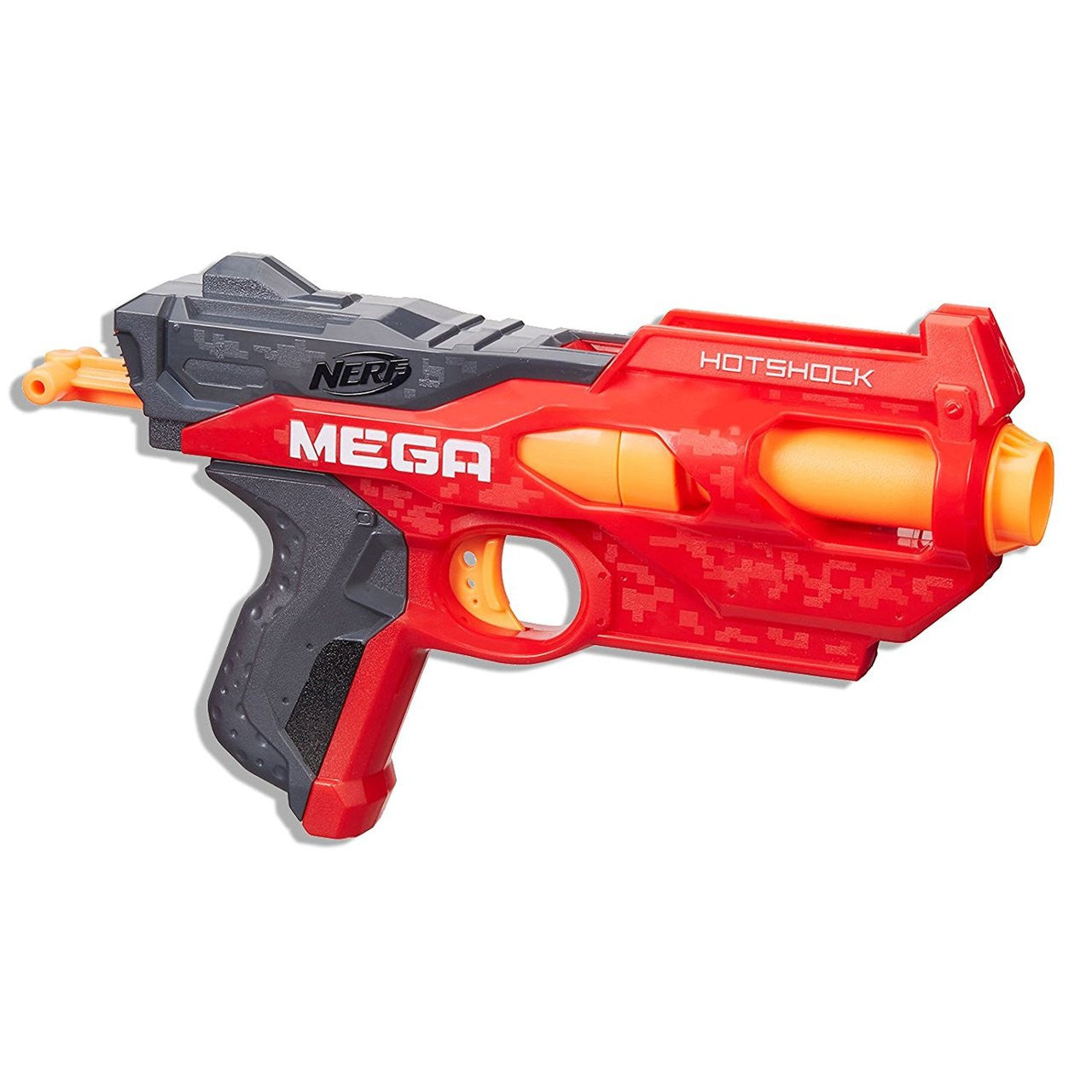 Hasbro Nerf N-Strike HotShock Blaster
