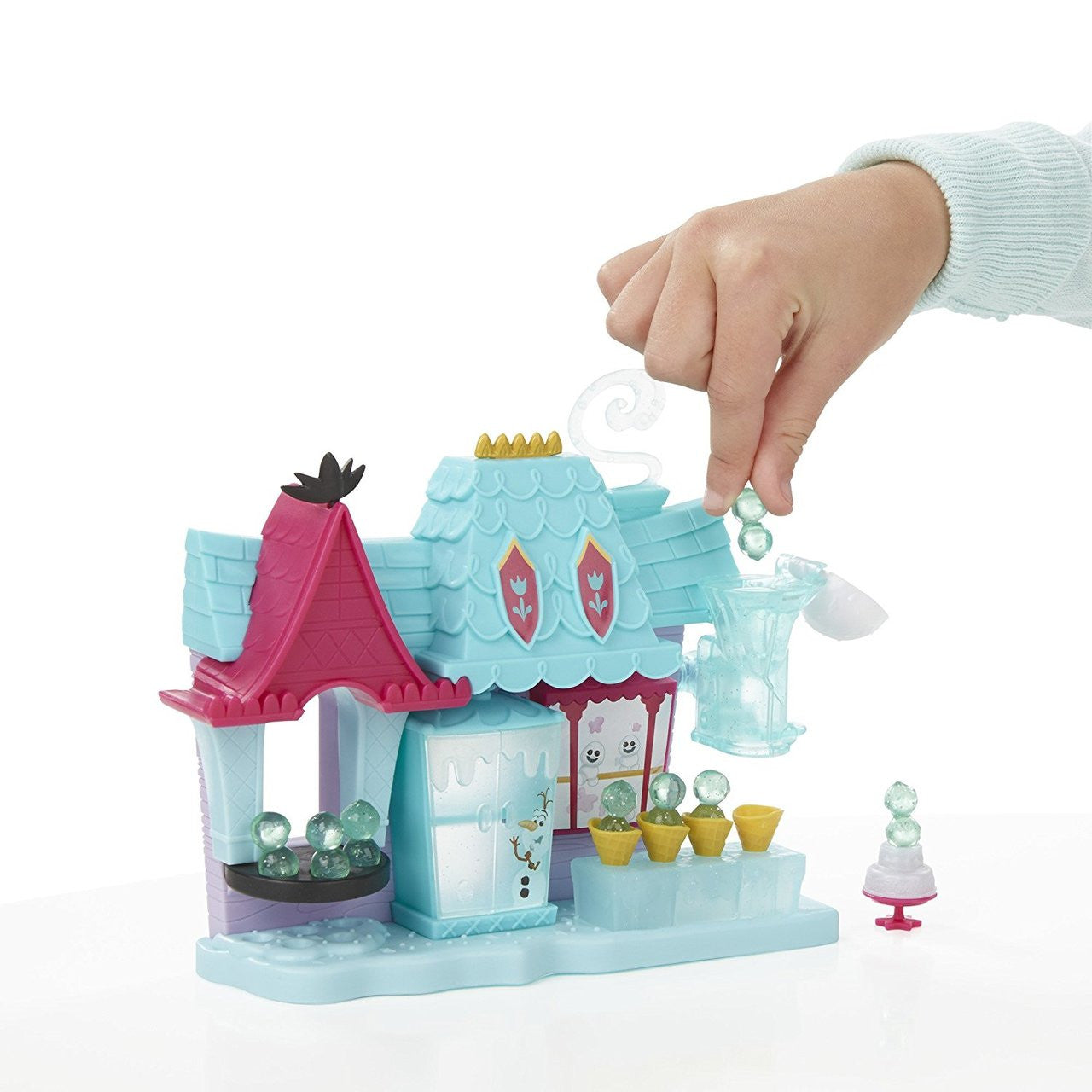 Frozen Little Kingdom Arendelle Treat Shoppe