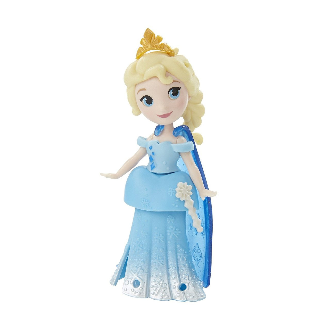 Disney Frozen Little Kingdom: Elsa’s Frozen Castle