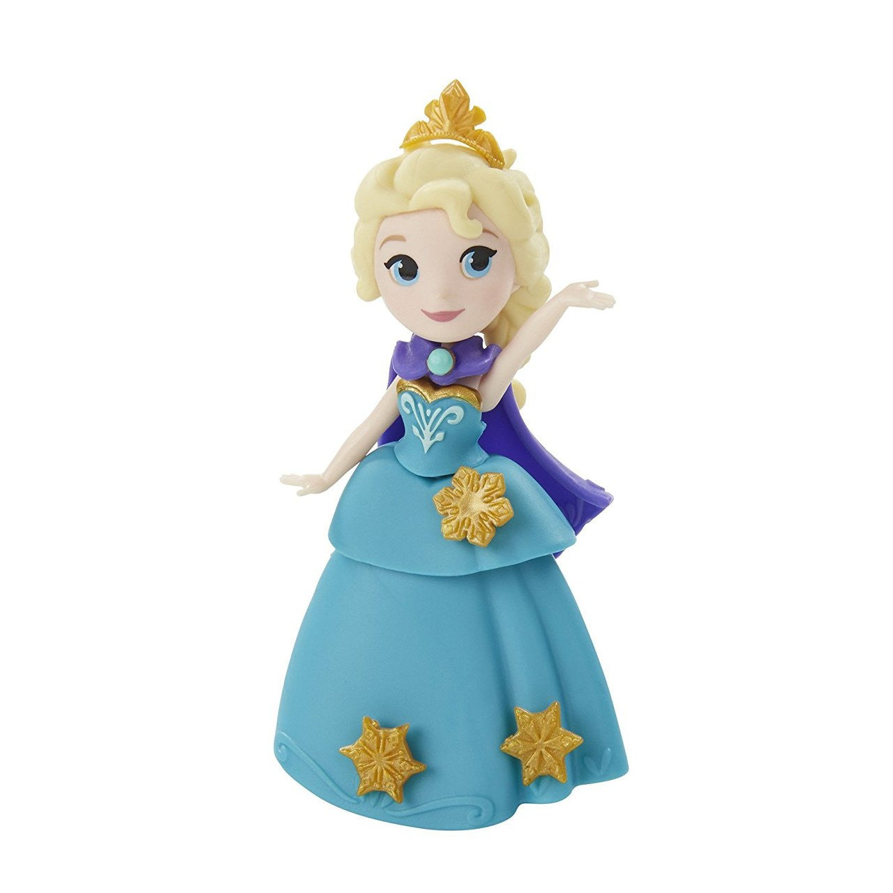 Disney Frozen Little Kingdom: Elsa’s Frozen Castle