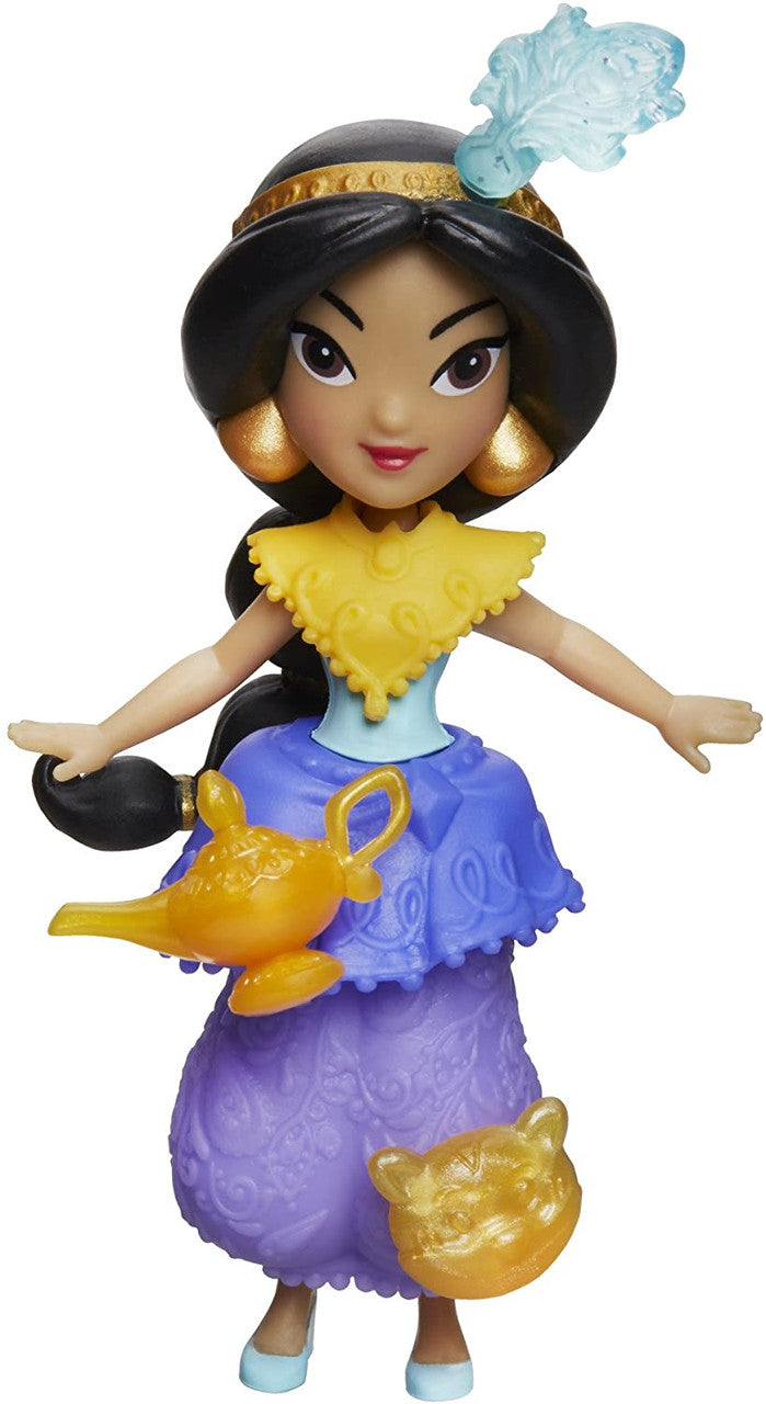 Disney Princess Little Kingdom Jasmine