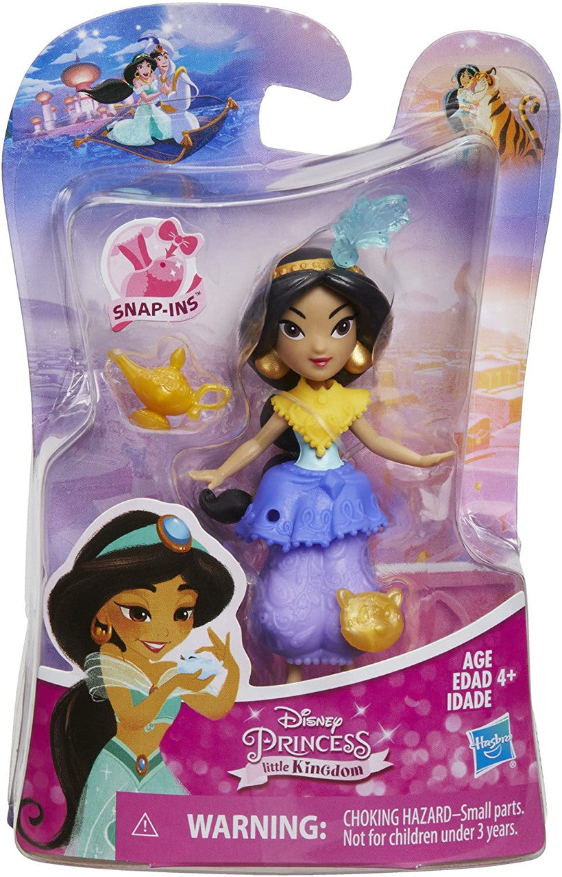 Disney Princess Little Kingdom Jasmine