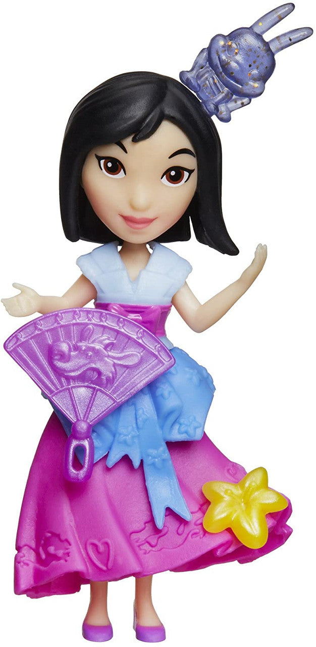Disney Princess Little Kingdom Mulan