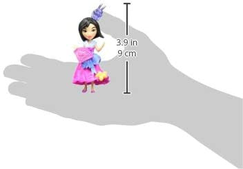 Disney Princess Little Kingdom Mulan