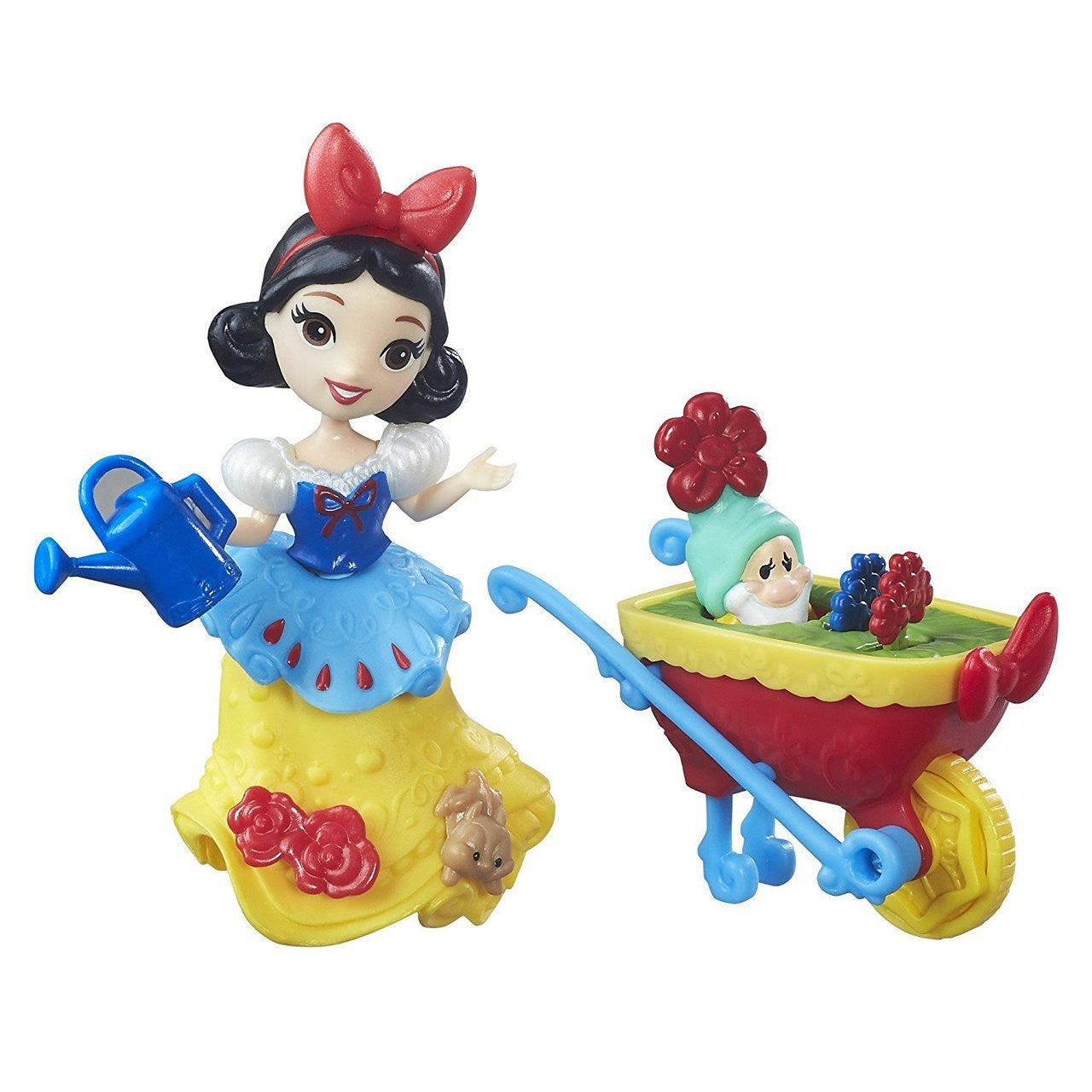 Princess Little Kingdom Snow White's Bashful Garden
