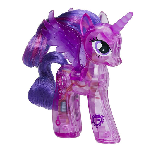 My Little Pony: Sparkle Bright Princess Twilight Sparkle