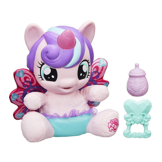 My Little Pony Baby Flurry Heart Pony Figure