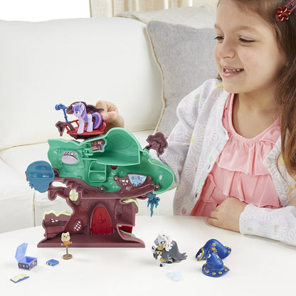 My Little Pony "Golden Oak Library" Playset