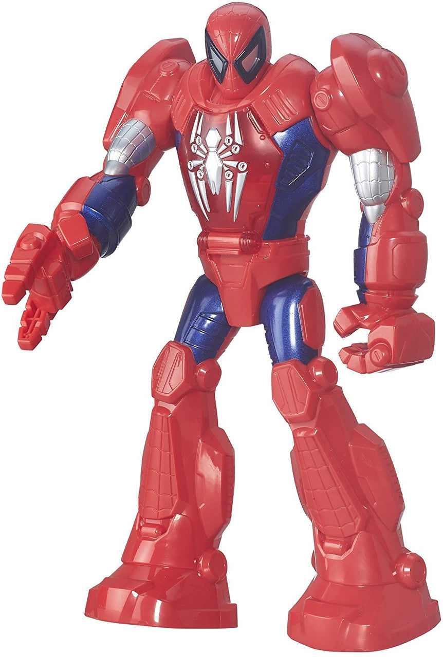Marvel Super Hero Adventures Spiderman