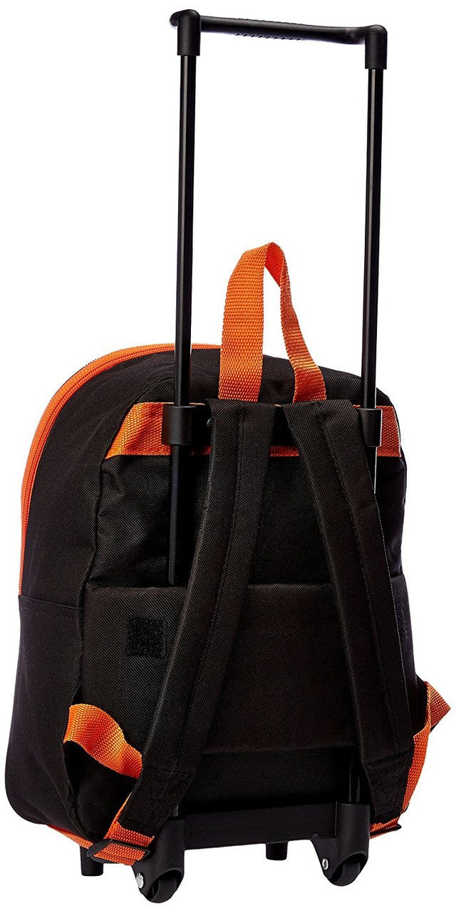 Disney Big Hero 6 Rolling 12" Backpack