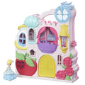 Disney Princess Little Kingdom Play 'n Carry Castle