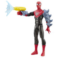 Ultimate Spider-Man Sinister Six: Titan Hero Series