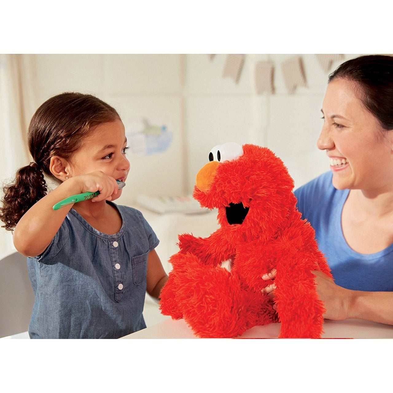 Playskool Friends: Sesame Street Love2Learn Elmo